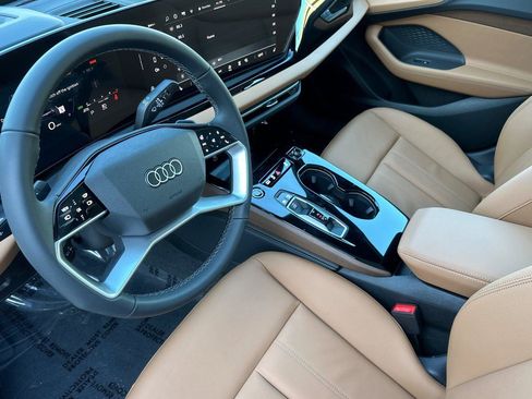 New 2025 Audi A5 2.0T Premium Plus image 9