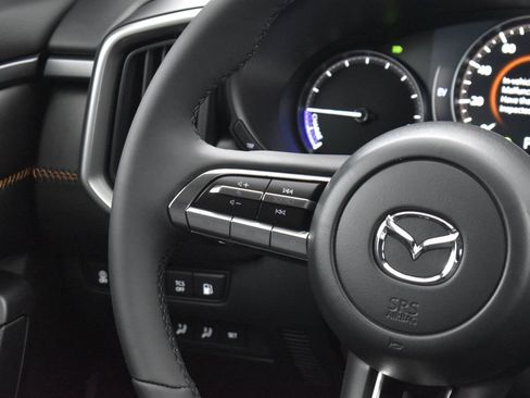 New 2026 MAZDA CX-50 AWD 2.5 Hybrid w/ Weather Package image 18