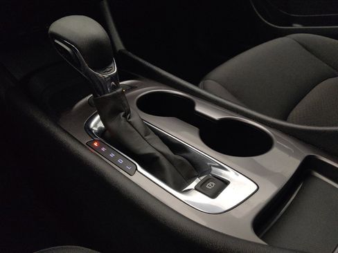 Used 2023 Chevrolet Malibu LS w/ Driver Confidence Package FWD image 26