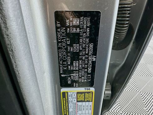 Used 2025 Kia Soul LX w/ LX Technology Package image 12