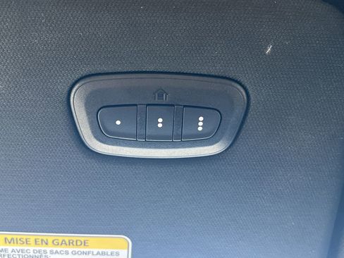 Used 2025 RAM 1500 Big Horn image 19