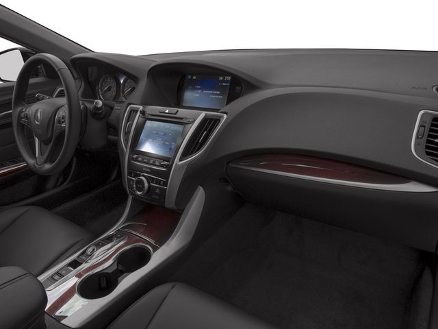 Used 2017 Acura TLX V6 FWD image 16