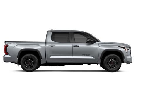 New 2026 Toyota Tundra Limited AWD/4WD image 12