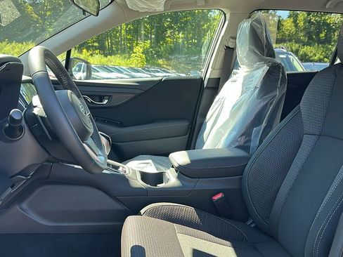 New 2025 Subaru Outback Premium image 7
