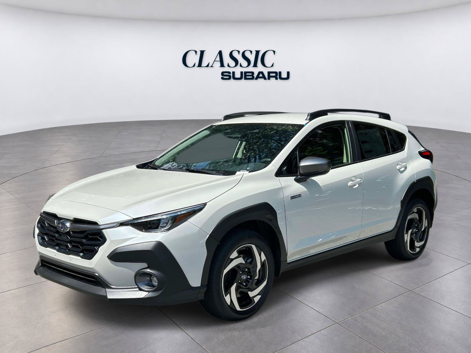 New 2026 Subaru Crosstrek 2.5i Limited AWD/4WD image 1