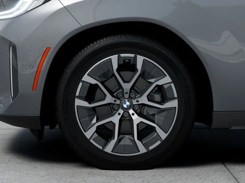 New 2026 BMW X3 xDrive30 AWD/4WD image 7