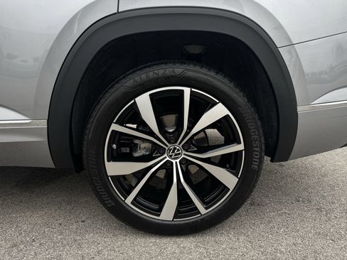 New 2026 Volkswagen Atlas SEL Premium R-Line image 34