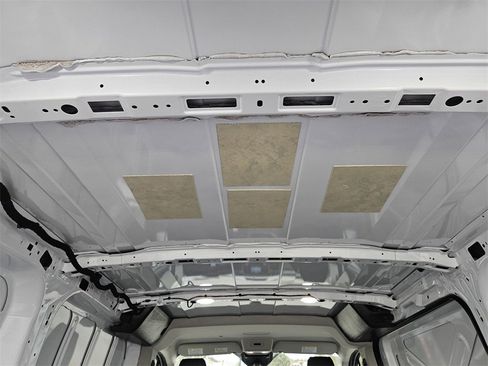 New 2025 Ford Transit 150 Low Roof image 24