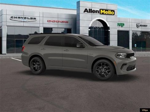 New 2026 Dodge Durango GT image 9