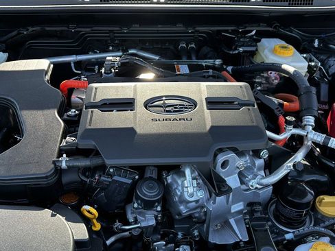 New 2026 Subaru Crosstrek 2.5i Limited AWD/4WD image 17