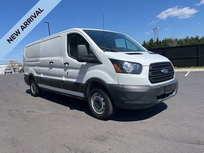 Used 2019 Ford Transit 150 148 Low Roof