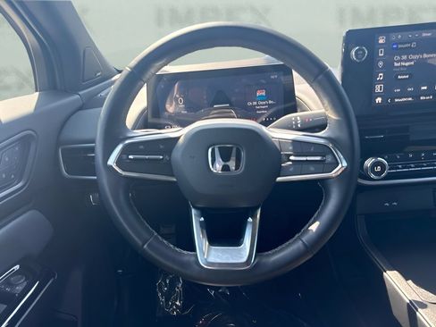 Used 2025 Honda Prologue Elite image 13
