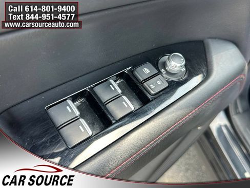 Used 2023 MAZDA CX-5 AWD 2.5 Turbo image 13