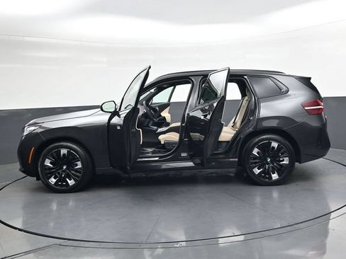 New 2026 BMW X3 xDrive30i w/ Premium Package AWD/4WD image 37