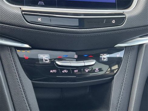 Certified 2024 Cadillac XT5 Premium Luxury image 22