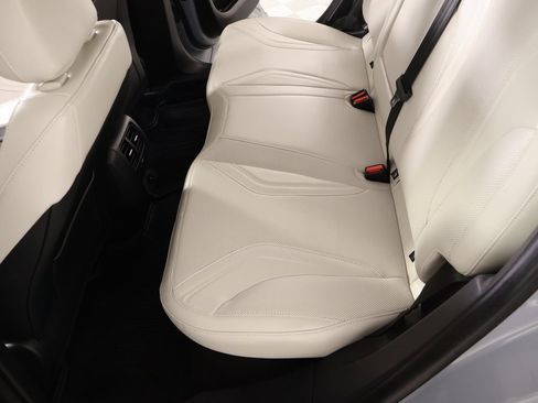 Used 2024 Ford Mustang Mach-E Premium image 12