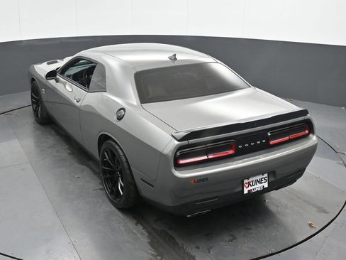 Used 2023 Dodge Challenger R/T Scat Pack image 43