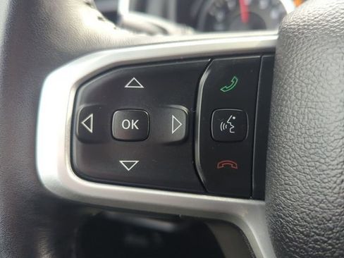 Used 2023 RAM 1500 Big Horn image 15