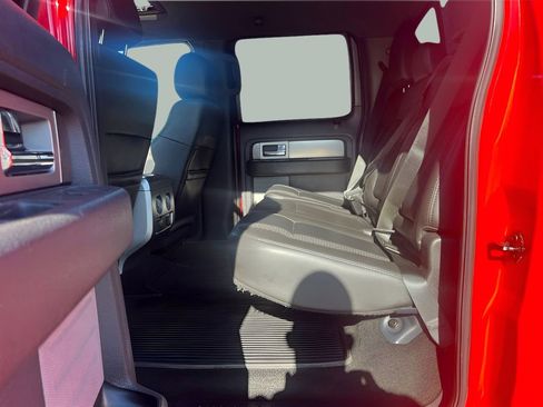 Used 2013 Ford F150 Raptor w/ Luxury Equipment Group AWD/4WD image 31