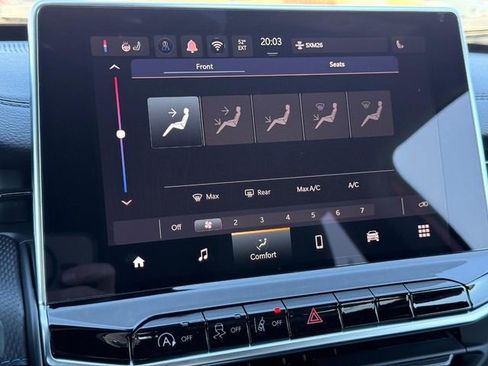 New 2026 Jeep Compass Latitude AWD/4WD image 11