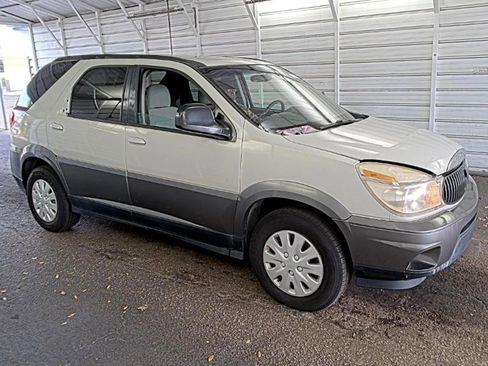 Used 2004 Buick Rendezvous CXL image 3
