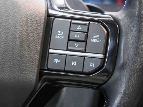 Used 2022 Ford F150 Lightning Platinum AWD/4WD image 20