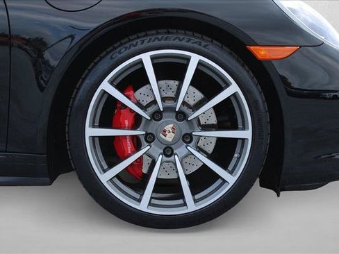 Used 2013 Porsche 911 Carrera 4S AWD/4WD image 15