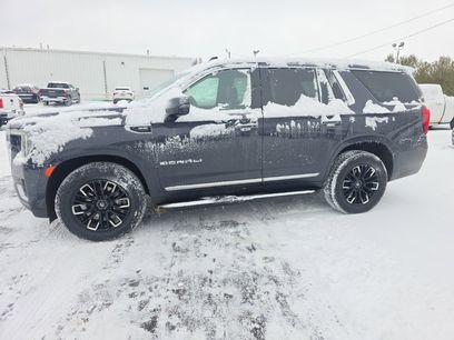 Used 2023 GMC Yukon Denali