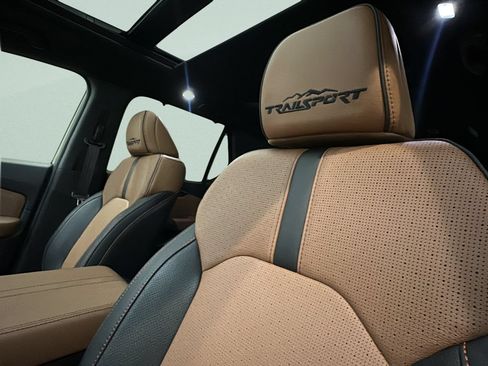 Certified 2026 Honda Passport TrailSport Elite image 15