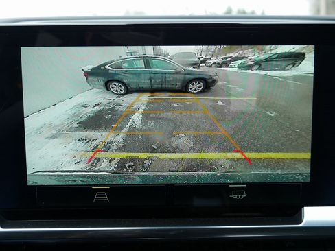 New 2026 Chevrolet Silverado 1500 LT image 17