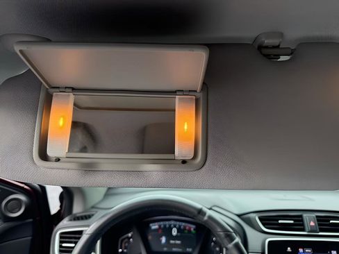 Used 2017 Honda CR-V EX-L image 29