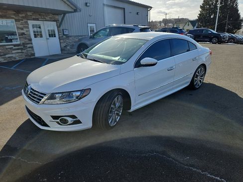 Used 2014 Volkswagen CC R-Line image 7