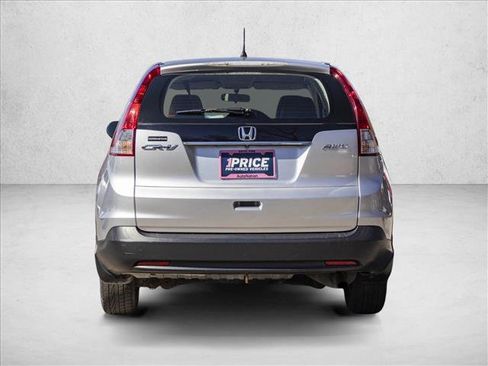 Used 2014 Honda CR-V LX image 6