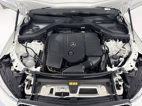 Certified 2026 Mercedes-Benz GLC 300 image 30
