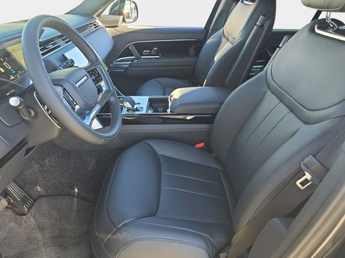 New 2026 Land Rover Range Rover SE image 16
