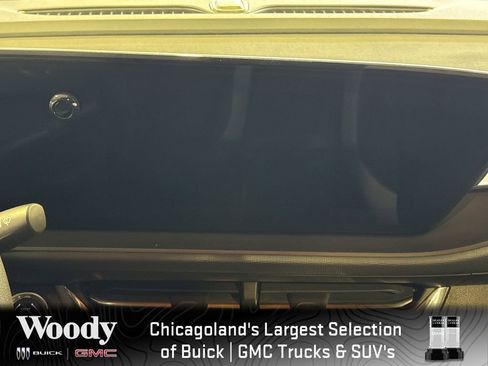 Certified 2025 Buick Envista Preferred image 20