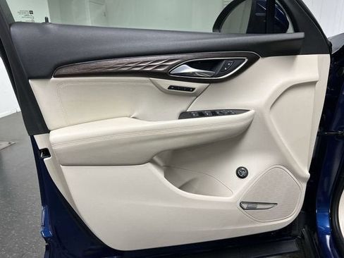 Certified 2023 Buick Envision Avenir AWD/4WD image 23