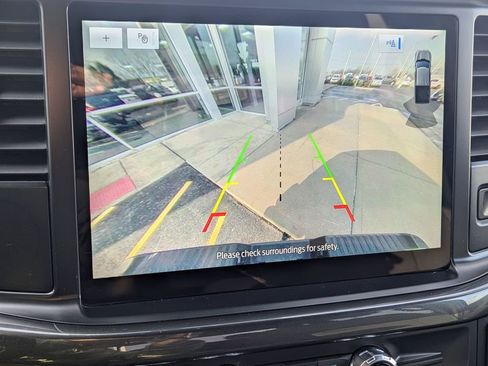 Used 2021 Ford F150 XLT w/ Equipment Group 302A High image 19