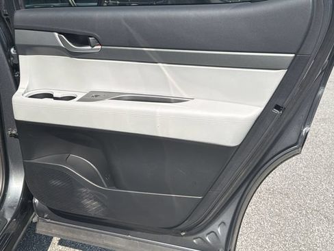 Certified 2024 Hyundai Palisade SEL AWD/4WD image 16