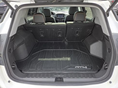 Used 2022 GMC Terrain AT4 w/ Infotainment Package II AWD/4WD image 29