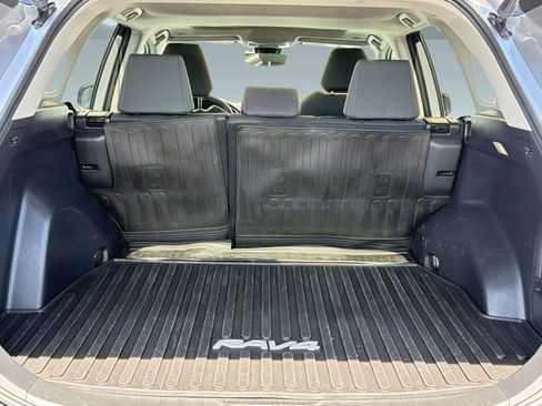Used 2023 Toyota RAV4 XLE w/ Convenience Package AWD/4WD image 30