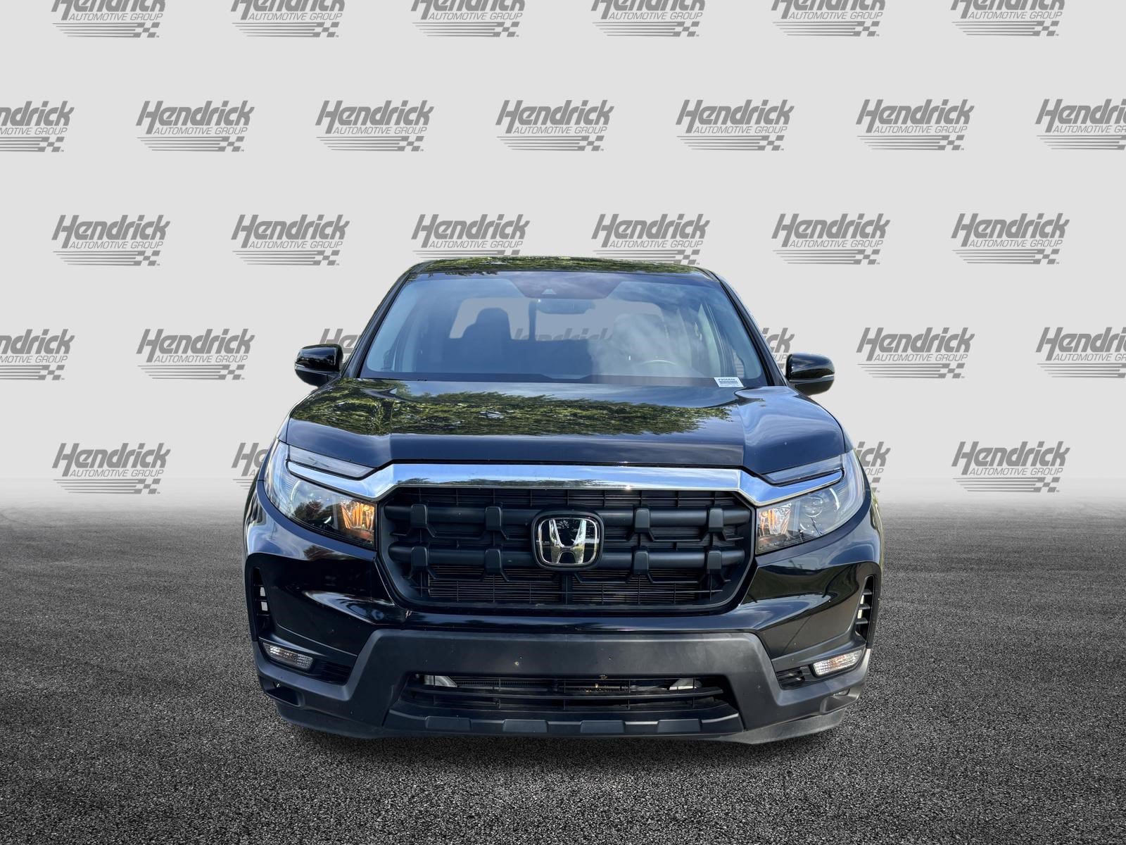 Used 2024 Honda Ridgeline RTL image 3