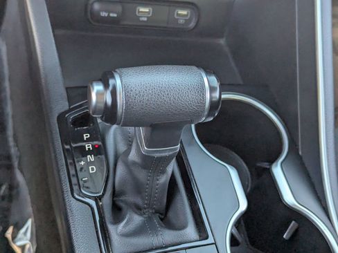 Used 2023 Kia K5 LXS image 26