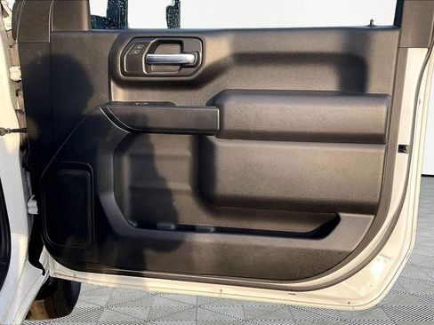 Used 2022 GMC Sierra 2500 Pro w/ Convenience Package image 25