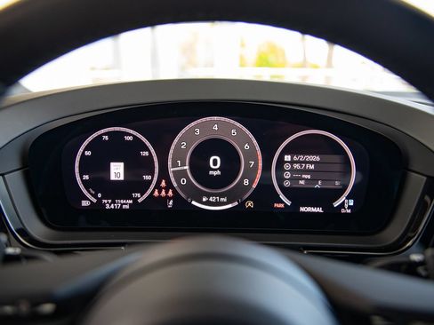 Certified 2026 Porsche Cayenne AWD/4WD image 20