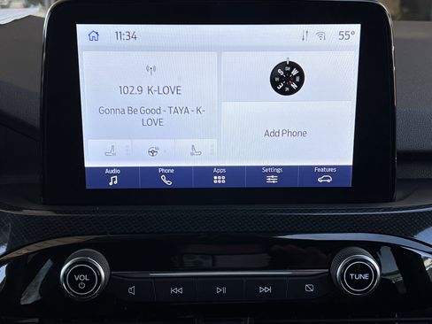 Used 2023 Ford Escape ST-Line image 20