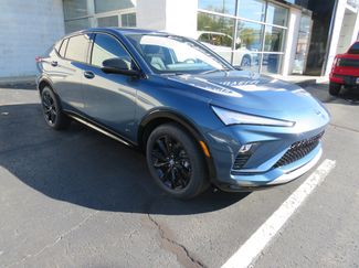 New 2026 Buick Envista Sport Touring w/ Convenience I Package video 1