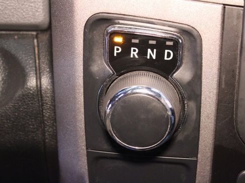 Used 2016 RAM 1500 Tradesman image 21