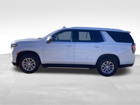 Used 2024 Chevrolet Tahoe LT image 2