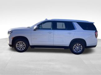 Used 2024 Chevrolet Tahoe LT video 2